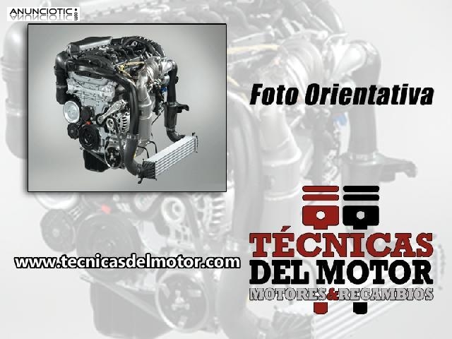 MOTOR REGENERADO MINI 16I N18B16A