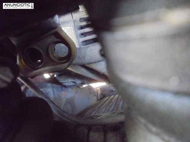 Alternador 4090957 5705ey peugeot 207 cc