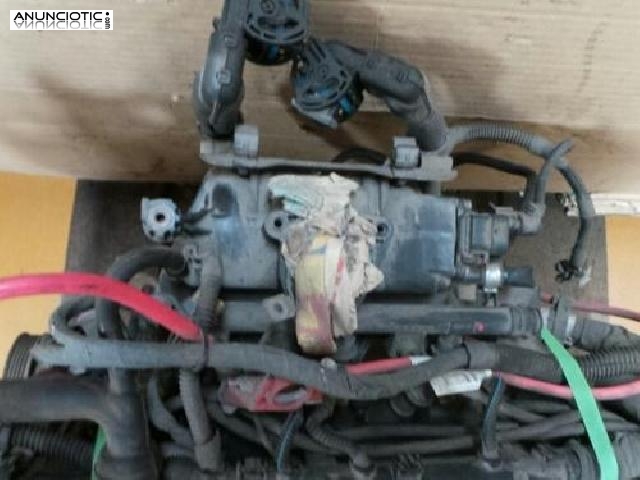 1123778 motor fiat punto 1999