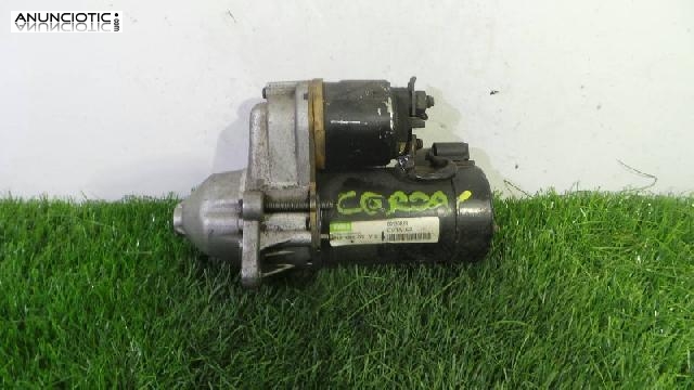 1142863 motor opel corsa c (f08, f68)