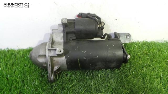 1142550 motor opel vectra b (36_) 2.0