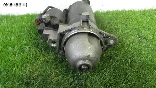 1142550 motor opel vectra b (36_) 2.0