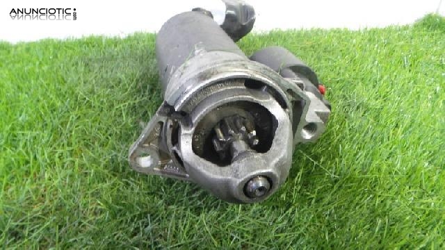 1142550 motor opel vectra b (36_) 2.0