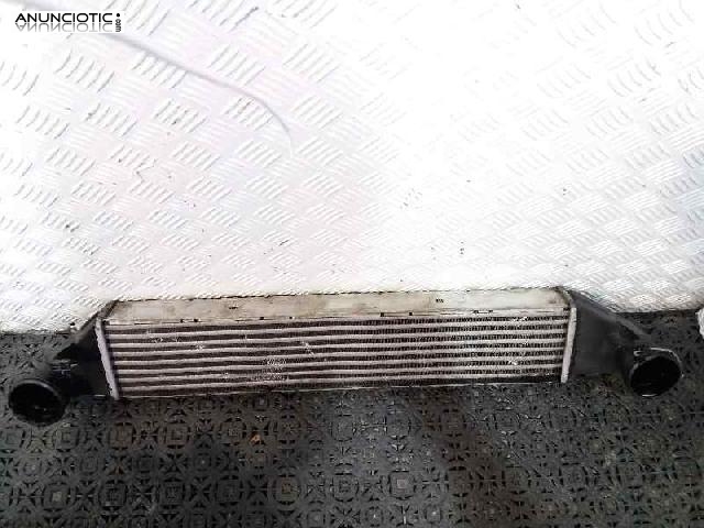 259879 intercooler mercedes clase c