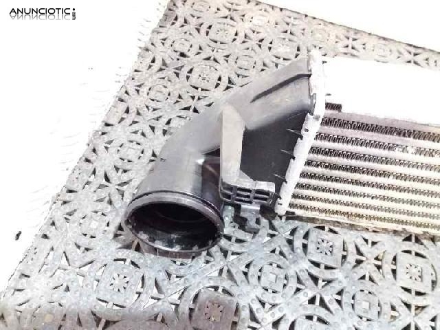 259879 intercooler mercedes clase c