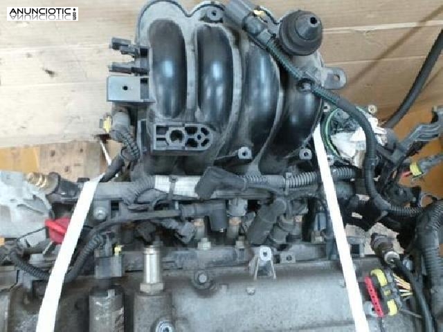 1123779 motor fiat 500 2007