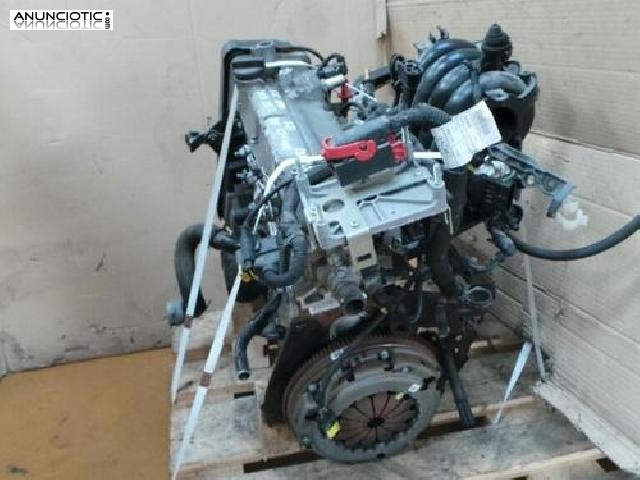 1123779 motor fiat 500 2007