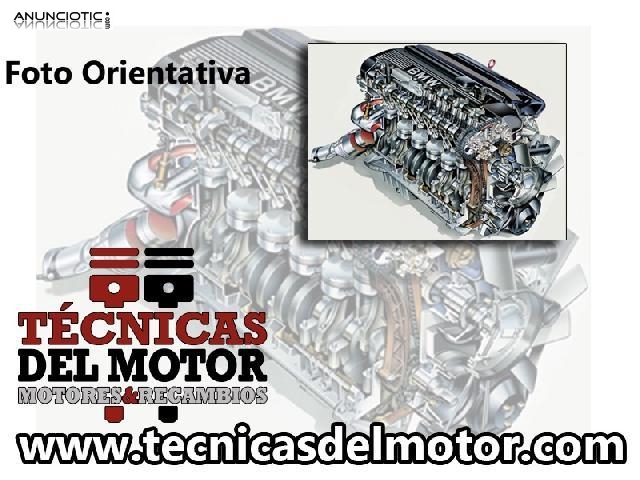 MOTOR REGENERADO BMW 30D B57D30B