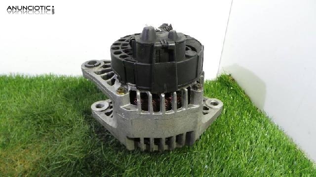 1295448 alternador opel astra g estate