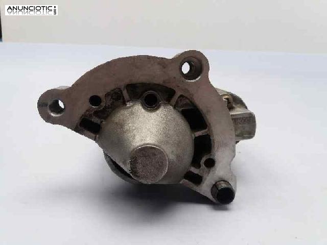 245534 motor peugeot 206 berlina gti