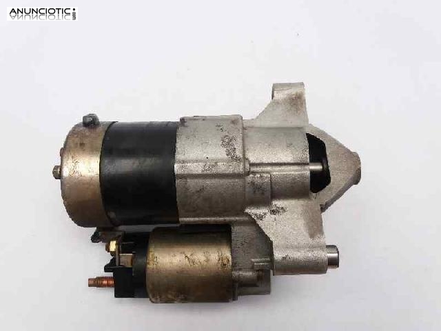 245534 motor peugeot 206 berlina gti