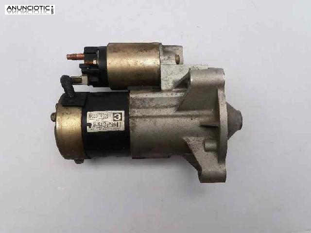 245534 motor peugeot 206 berlina gti