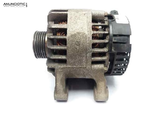 245530 alternador peugeot 206 berlina