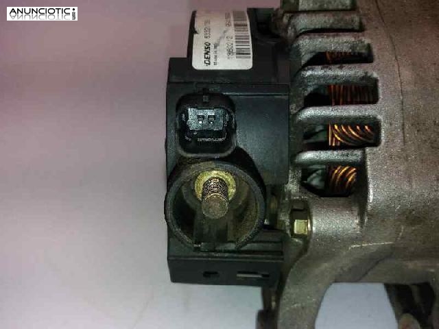 245530 alternador peugeot 206 berlina