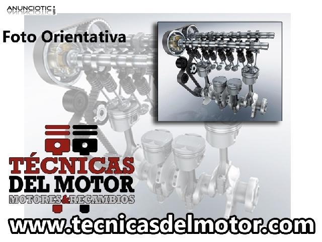 MOTOR REGENERADO OPEL 13CDTI B13DTC