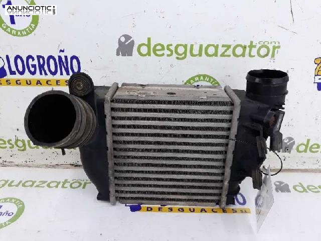 190003 intercooler seat toledo stella