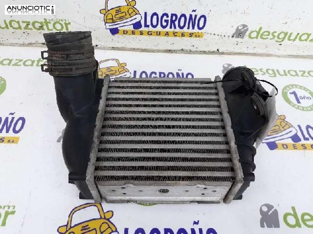 190003 intercooler seat toledo stella