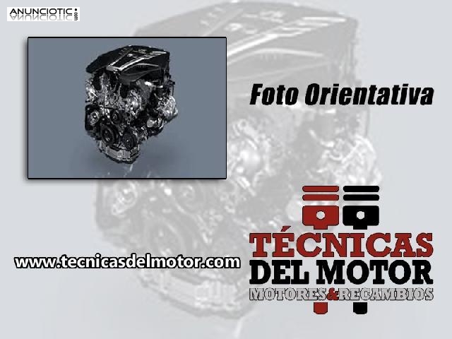 MOTOR REGENERADO INFINITI 25I VQ25HR