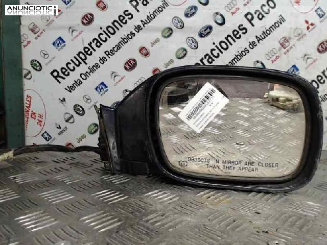 162777 retrovisor chrysler jeep cherokee