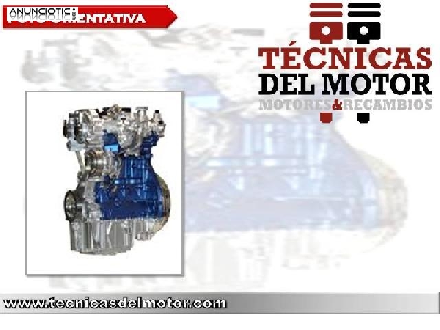 MOTOR REGENERADO FORD 10ECO M1JA