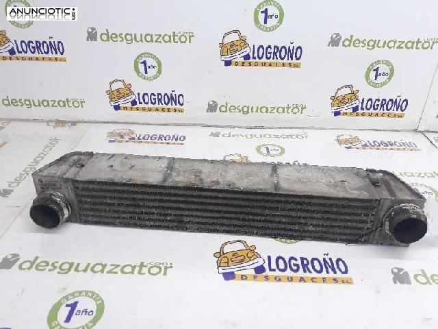 403604 intercooler bmw serie 5 berlina