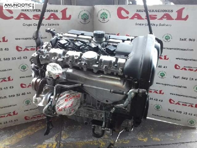 164176 motor volvo xc90 2.5 t summum