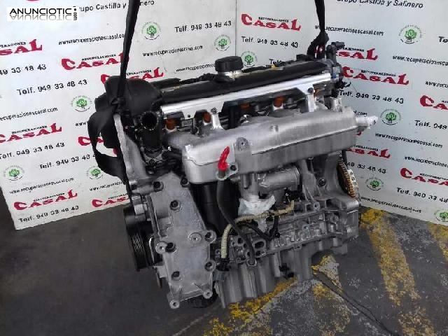 164176 motor volvo xc90 2.5 t summum