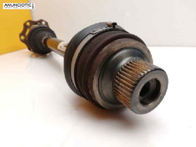 262952 transmision audi q5 2.0 tfsi