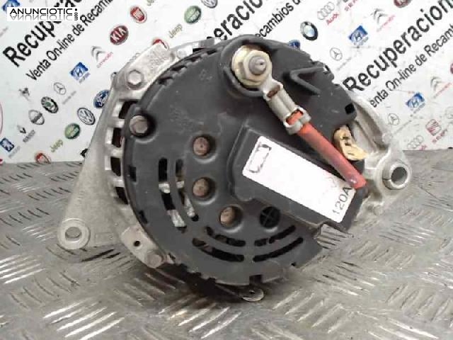 162839 alternador renault scenic 1.9 dti