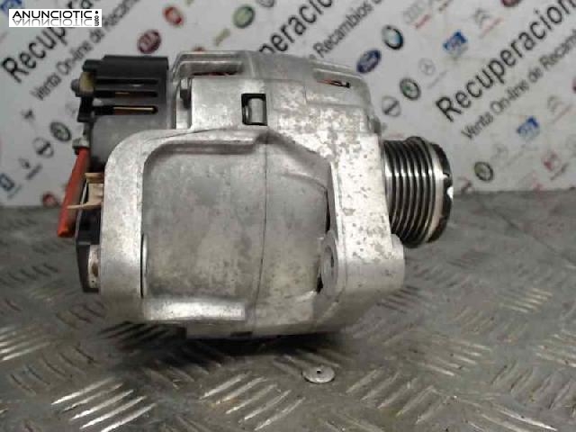 162839 alternador renault scenic 1.9 dti