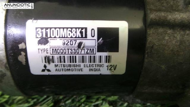 1586853 motor suzuki alto (gf) 1