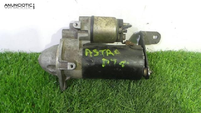 1143169 motor opel astra g estate (f35_)