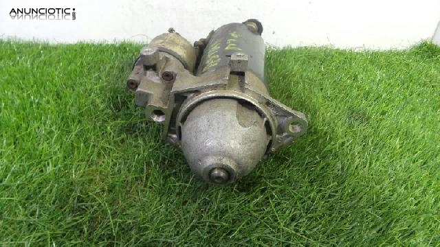 1143169 motor opel astra g estate (f35_)