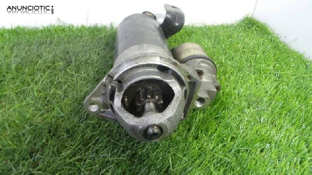 1143169 motor opel astra g estate (f35_)