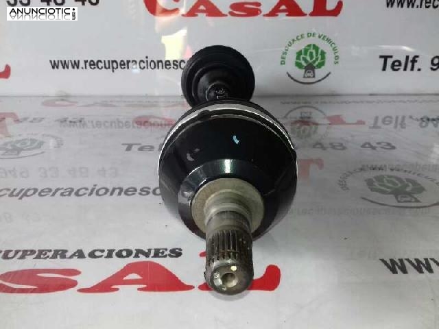 164285 transmision volvo xc90 2.5 t