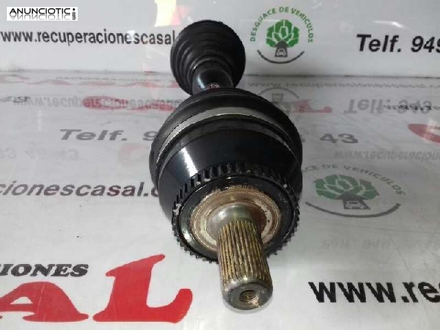 164285 transmision volvo xc90 2.5 t