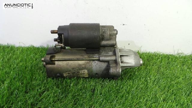 1074414 motor ford focus (daw, dbw) 1.6