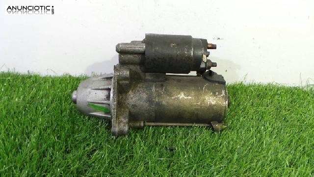 1074414 motor ford focus (daw, dbw) 1.6