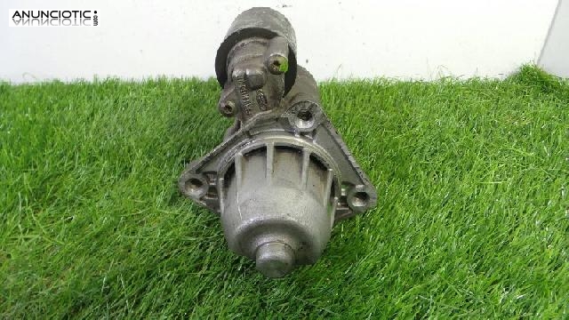 1074414 motor ford focus (daw, dbw) 1.6