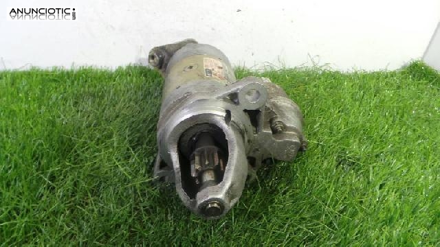 1142349 motor rover 400 hatchback (rt)