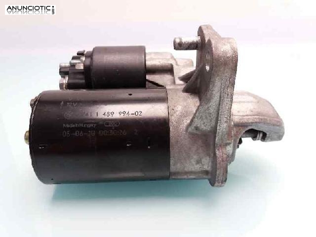 254937 motor mini mini cooper