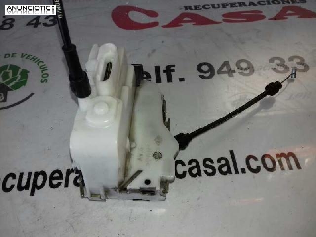 164530 cerradura citroen c3 1.4 hdi sx