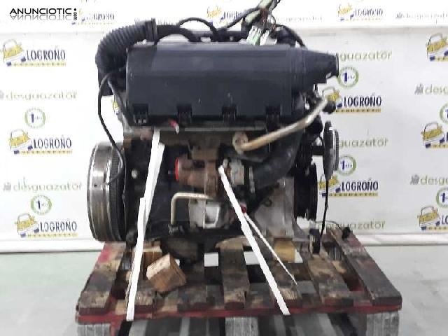 147513 motor bmw serie 3 compacto 318tds