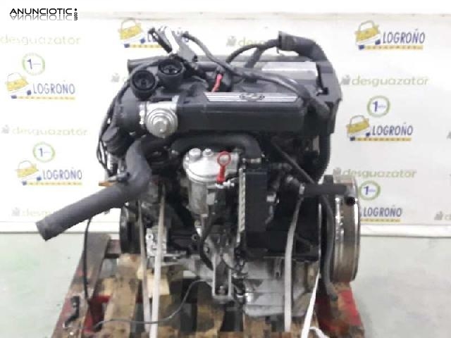 147513 motor bmw serie 3 compacto 318tds