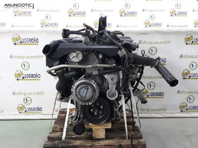 147513 motor bmw serie 3 compacto 318tds