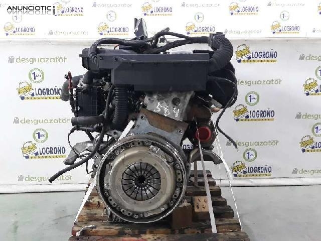 147513 motor bmw serie 3 compacto 318tds