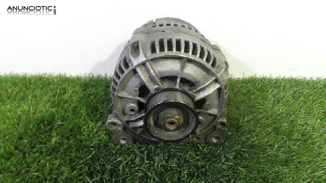 1660174 alternador audi a4 (8d2, b5) 1.9