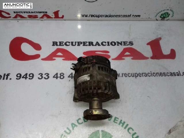 164702 alternador ford focus berlina 1.8