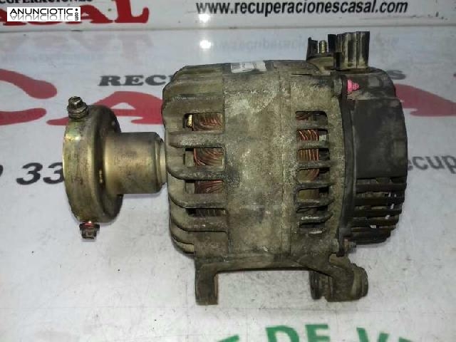 164702 alternador ford focus berlina 1.8