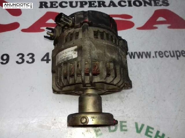 164702 alternador ford focus berlina 1.8